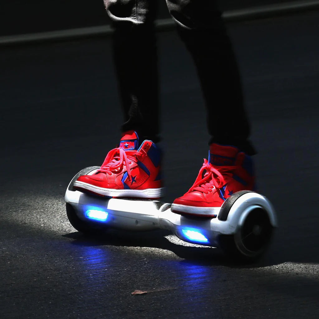 Hoveroo hoverboard