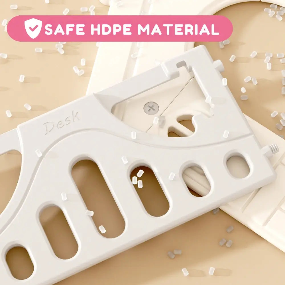 Hoveroo FunFort - Indoor & Outdoor Cubby House