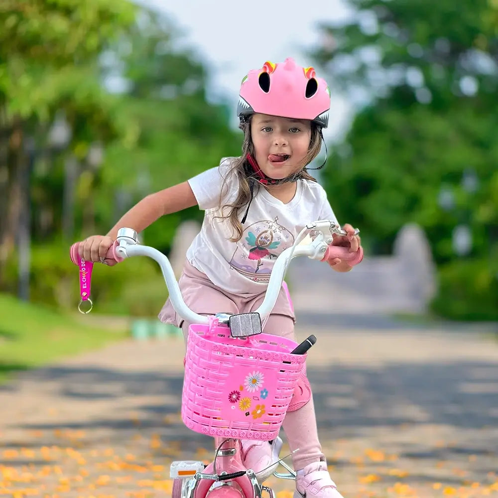 Hoveroo DinoShield Helmet - Triple Certified Protection