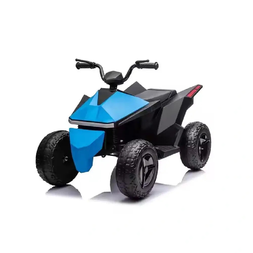 Voltrix™ Pro Quad 24V For Ages 3 - 8