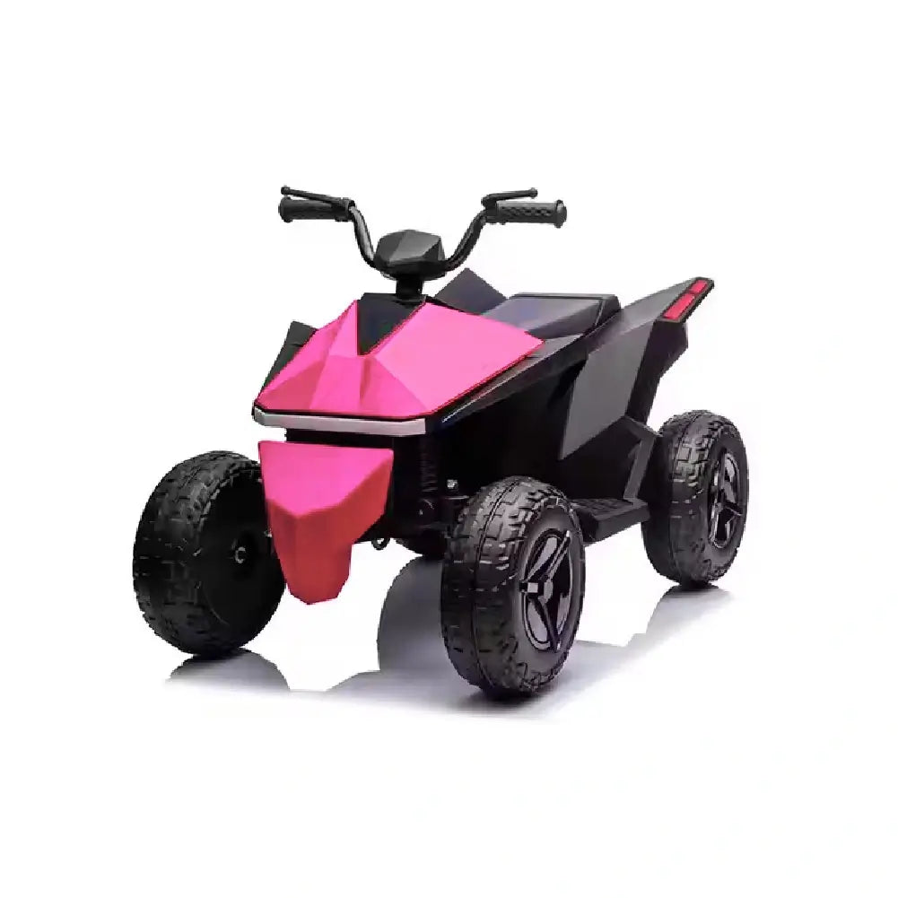 Voltrix™ Pro Quad 24V For Ages 3 - 8