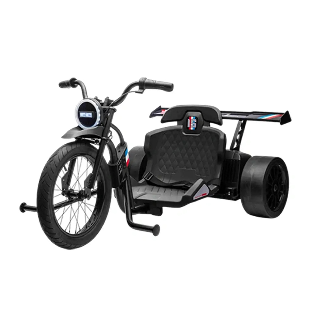 Voltrix PowerDrift 360 - 24V Kids Drift Trike