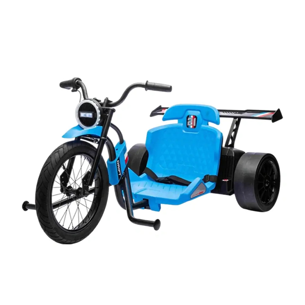 Voltrix PowerDrift 360 - 24V Kids Drift Trike