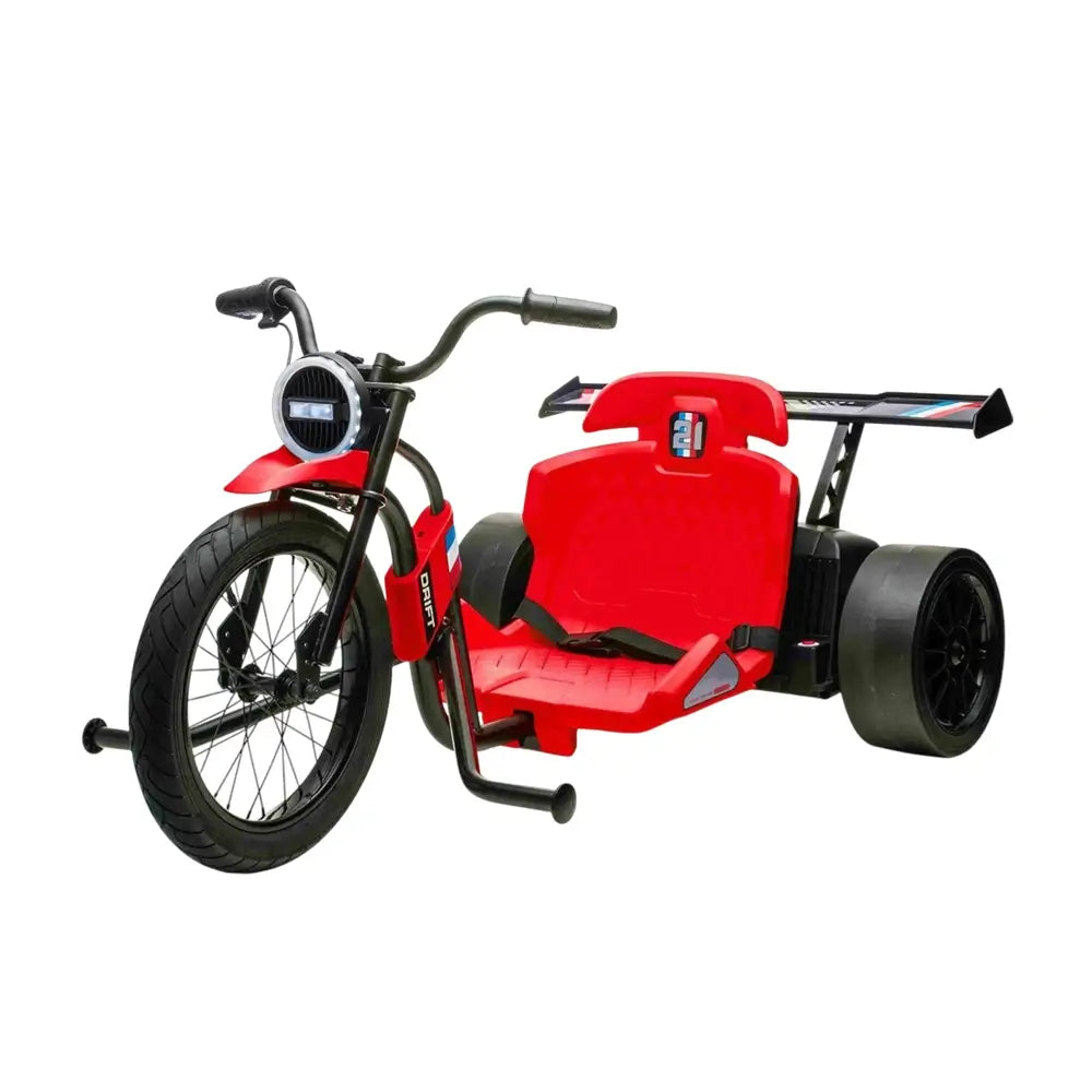 Voltrix PowerDrift 360 - 24V Kids Drift Trike