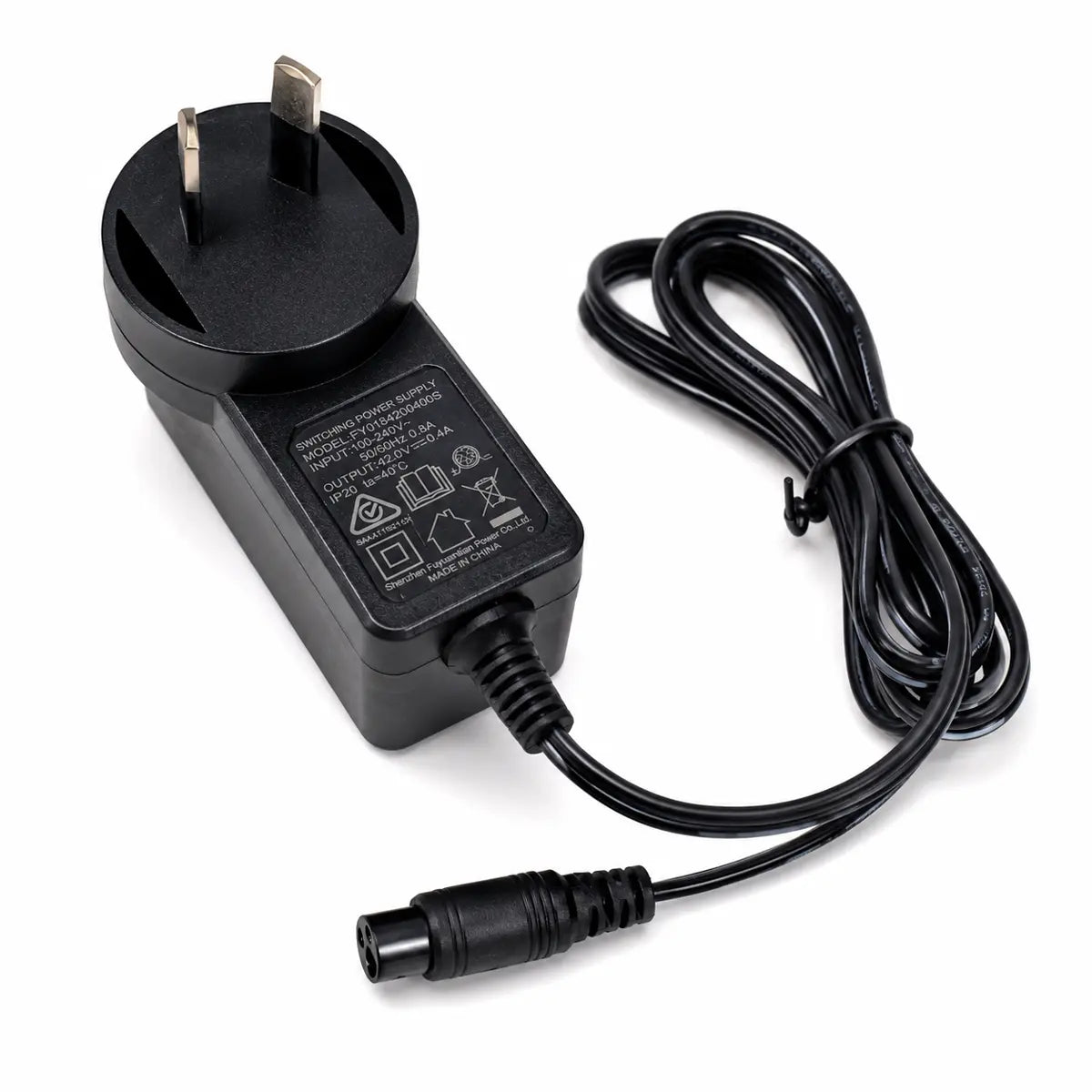 Replacement Charger