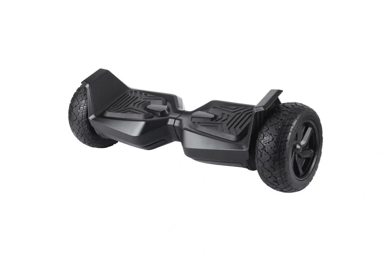 Elektra Off-Road Hoverboard - Built Tough For Outdoor Fun