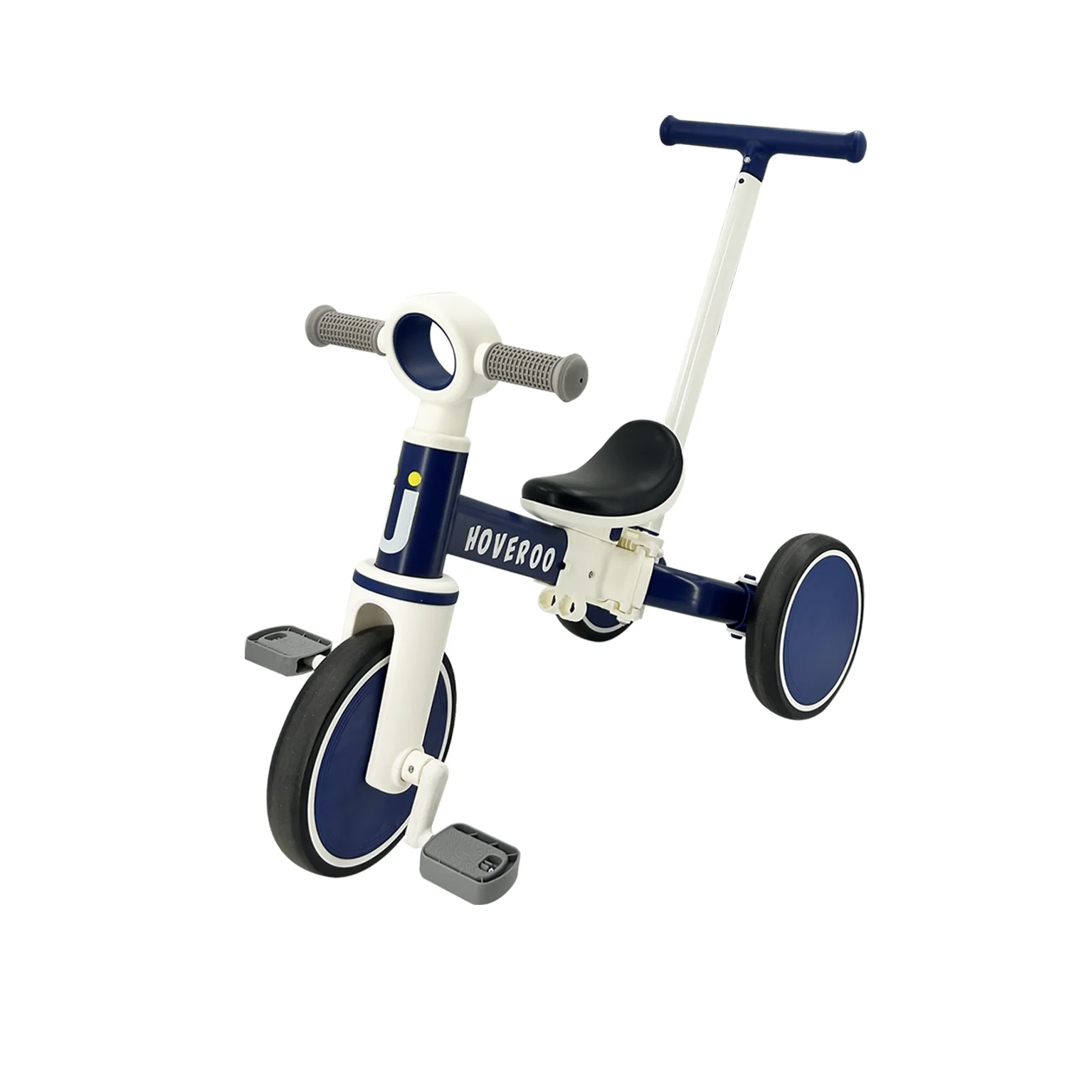 Hoveroo™ PedalPals 5 in 1 Trike