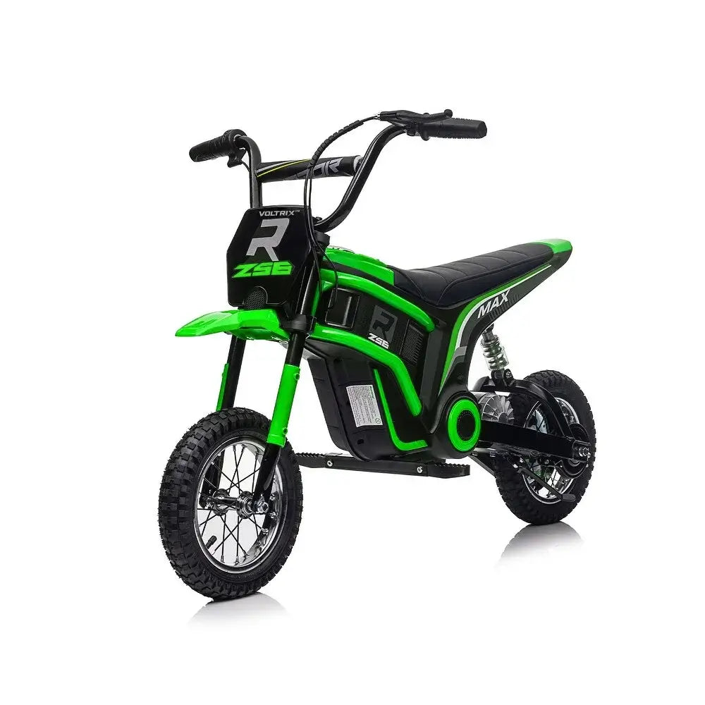 Voltrix™ Thunderbolt Electric Dirt Bike
