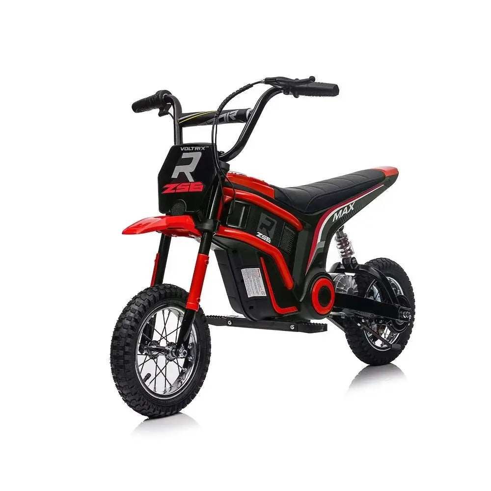 Voltrix™ Thunderbolt Electric Dirt Bike