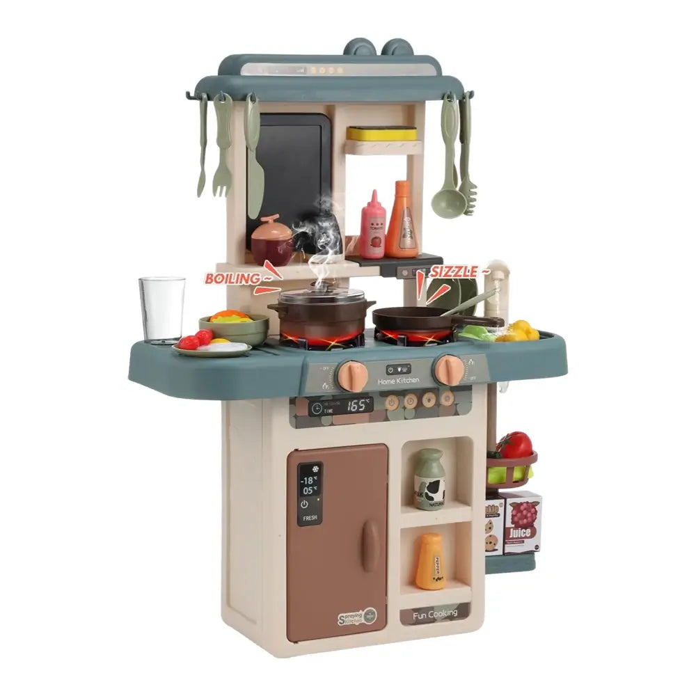 SteamChef Play Kitchen