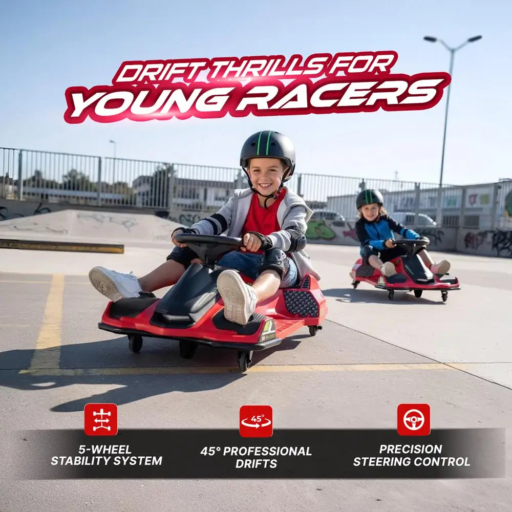 Elektra™ N7 Pro Drift Car