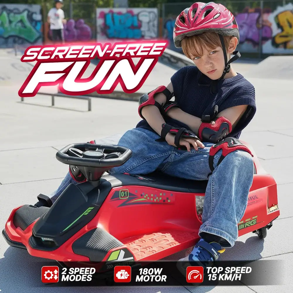 Elektra™ N7 Pro Drift Car