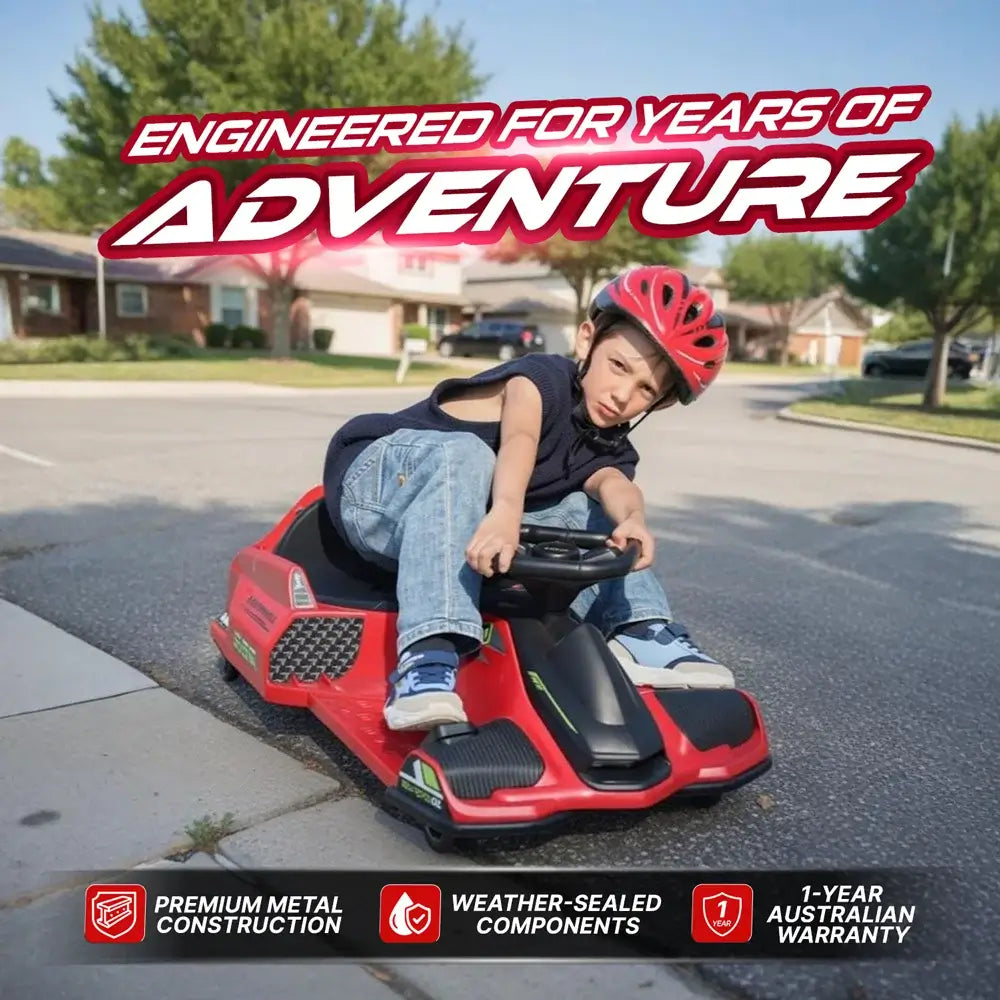 Elektra™ N7 Pro Drift Car