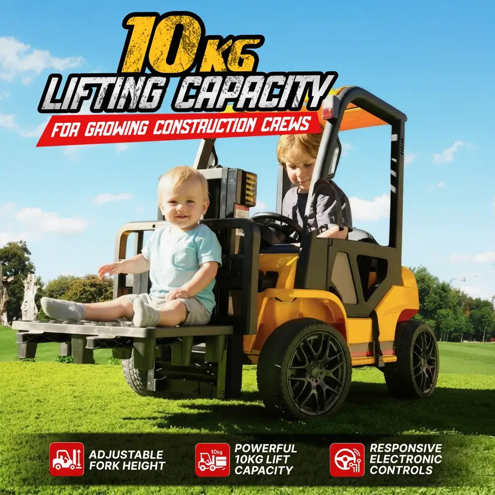 Voltrix™ LiftMaster