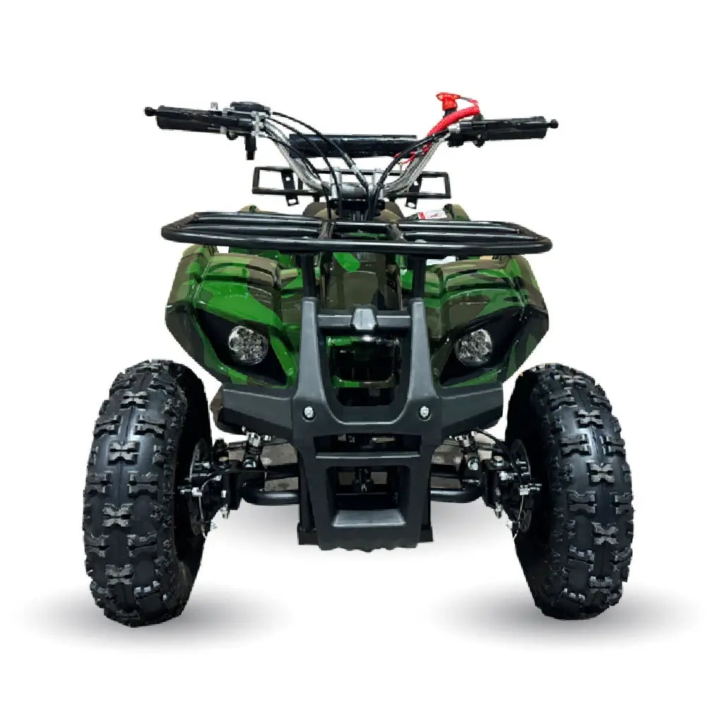 Voltrix™ Kids Quad Bike 50cc