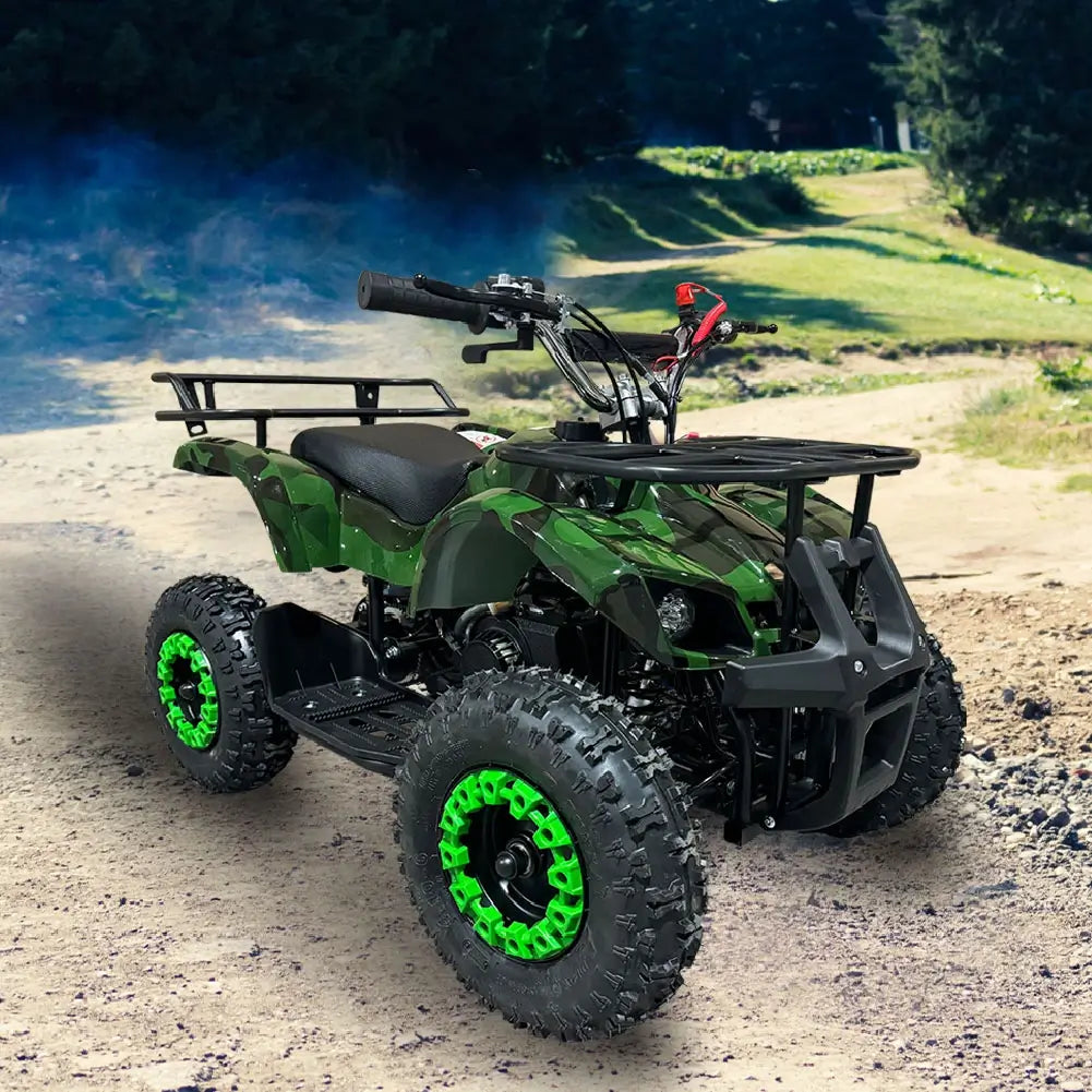 Voltrix™ Kids Quad Bike 50cc